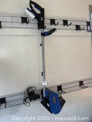 MaxSold Auction: Cordless Snow Shovel  A - Greater Napanee (Ontario, Canada) PARTNER MANAGED Estate Sale Online Auction - River Road