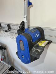 MaxSold Auction: Cordless Snow Shovel  A - Greater Napanee (Ontario, Canada) PARTNER MANAGED Estate Sale Online Auction - River Road