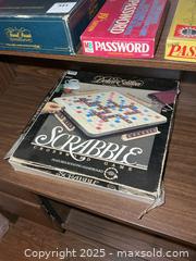 MaxSold Auction: Games A - Greater Napanee (Ontario, Canada) PARTNER MANAGED Estate Sale Online Auction - River Road