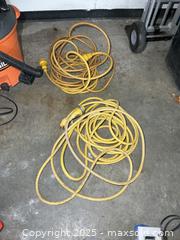 MaxSold Auction: Marine Cables B - Greater Napanee (Ontario, Canada) PARTNER MANAGED Estate Sale Online Auction - River Road