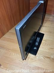 MaxSold Auction: Sharp 32” TV  A - Greater Napanee (Ontario, Canada) PARTNER MANAGED Estate Sale Online Auction - River Road