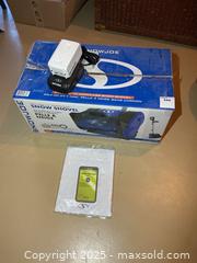 MaxSold Auction: Snow Shovel A - Greater Napanee (Ontario, Canada) PARTNER MANAGED Estate Sale Online Auction - River Road