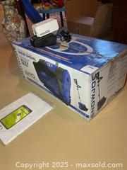 MaxSold Auction: Snow Shovel A - Greater Napanee (Ontario, Canada) PARTNER MANAGED Estate Sale Online Auction - River Road