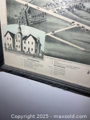 MaxSold Auction: Vintage Napanee Map A - Greater Napanee (Ontario, Canada) PARTNER MANAGED Estate Sale Online Auction - River Road