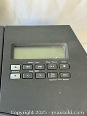 MaxSold Auction: Bose Acoustic Wave Music System II. (No Remote) - Menlo Park (California, USA) SELLER MANAGED Downsizing Online Auction - Henderson Place