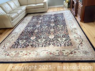 MaxSold Auction: Area Rug  - Prince Edward (Ontario, Canada) PARTNER MANAGED Downsizing Online Auction - Conger Drive