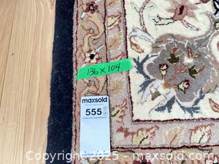 MaxSold Auction: Area Rug  - Prince Edward (Ontario, Canada) PARTNER MANAGED Downsizing Online Auction - Conger Drive