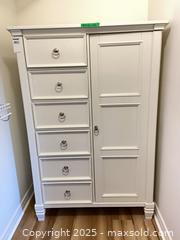 MaxSold Auction: Armoire/Highboy  - Prince Edward (Ontario, Canada) PARTNER MANAGED Downsizing Online Auction - Conger Drive