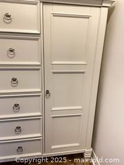 MaxSold Auction: Armoire/Highboy  - Prince Edward (Ontario, Canada) PARTNER MANAGED Downsizing Online Auction - Conger Drive