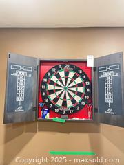 MaxSold Auction: Dart Board  - Prince Edward (Ontario, Canada) PARTNER MANAGED Downsizing Online Auction - Conger Drive
