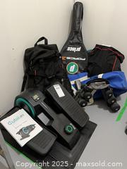 MaxSold Auction: Exercise Equipment  - Prince Edward (Ontario, Canada) PARTNER MANAGED Downsizing Online Auction - Conger Drive