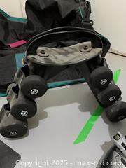 MaxSold Auction: Exercise Equipment  - Prince Edward (Ontario, Canada) PARTNER MANAGED Downsizing Online Auction - Conger Drive