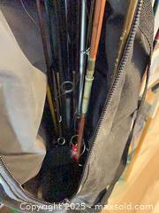 MaxSold Auction: Fishing Lot  - Prince Edward (Ontario, Canada) PARTNER MANAGED Downsizing Online Auction - Conger Drive