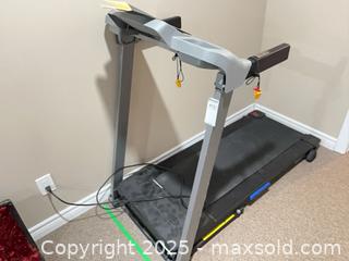 MaxSold Auction: Folding Treadmill - Prince Edward (Ontario, Canada) PARTNER MANAGED Downsizing Online Auction - Conger Drive