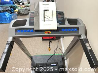 MaxSold Auction: Folding Treadmill - Prince Edward (Ontario, Canada) PARTNER MANAGED Downsizing Online Auction - Conger Drive