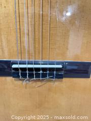 MaxSold Auction: Ibanez Classical Acoustic/Electric Guitar   - Prince Edward (Ontario, Canada) PARTNER MANAGED Downsizing Online Auction - Conger Drive