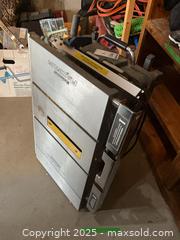 MaxSold Auction: Mastercraft Maximum 10&#34; Table Saw - Prince Edward (Ontario, Canada) PARTNER MANAGED Downsizing Online Auction - Conger Drive