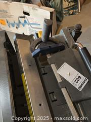 MaxSold Auction: Mastercraft Maximum 10&#34; Table Saw - Prince Edward (Ontario, Canada) PARTNER MANAGED Downsizing Online Auction - Conger Drive