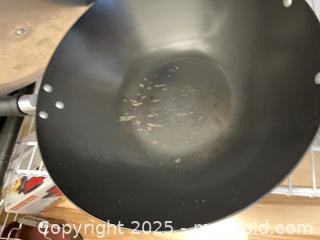 MaxSold Auction: Misc Kitchen Lot  - Prince Edward (Ontario, Canada) PARTNER MANAGED Downsizing Online Auction - Conger Drive