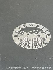 MaxSold Auction: North 49 &#38; Rock Water Designs Snowshoes, Approx. 24–26 in, Aluminum Frame - Prince Edward (Ontario, Canada) PARTNER MANAGED Downsizing Online Auction - Conger Drive
