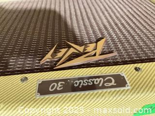 MaxSold Auction: Peavey Amplifier - Prince Edward (Ontario, Canada) PARTNER MANAGED Downsizing Online Auction - Conger Drive