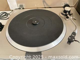 MaxSold Auction: Sansui Components  - Prince Edward (Ontario, Canada) PARTNER MANAGED Downsizing Online Auction - Conger Drive