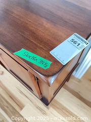 MaxSold Auction: Server - Prince Edward (Ontario, Canada) PARTNER MANAGED Downsizing Online Auction - Conger Drive