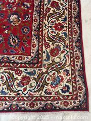 MaxSold Auction: Isfahan  - Toronto (Ontario, Canada) SELLER MANAGED Downsizing Online Auction - Chesswood Drive