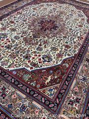 MaxSold Auction: Tabriz  - Toronto (Ontario, Canada) SELLER MANAGED Downsizing Online Auction - Chesswood Drive