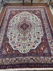 MaxSold Auction: Tabriz  - Toronto (Ontario, Canada) SELLER MANAGED Downsizing Online Auction - Chesswood Drive