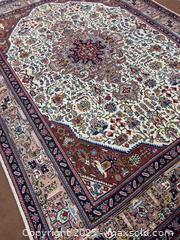 MaxSold Auction: Tabriz  - Toronto (Ontario, Canada) SELLER MANAGED Downsizing Online Auction - Chesswood Drive