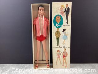 MaxSold Auction: Incredible Collection of Mattel Barbie, Midge &#38; Ken Dolls with Boxes and Clothing - Rare Japanese Import - Toronto (Ontario, Canada) PARTNER MANAGED Downsizing Online Auction - Dawlish