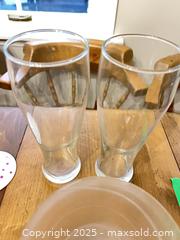 MaxSold Auction: Assorted Drinking Glasses Lot, Mixed Styles - Mississauga (Ontario, Canada) Estate Sale Online Auction - Captain Court