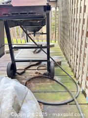 MaxSold Auction: Barbecue A - Mississauga (Ontario, Canada) Estate Sale Online Auction - Captain Court