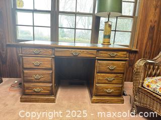 MaxSold Auction: Desk C - Mississauga (Ontario, Canada) Estate Sale Online Auction - Captain Court