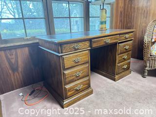 MaxSold Auction: Desk C - Mississauga (Ontario, Canada) Estate Sale Online Auction - Captain Court