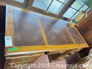 MaxSold Auction: Desk C - Mississauga (Ontario, Canada) Estate Sale Online Auction - Captain Court