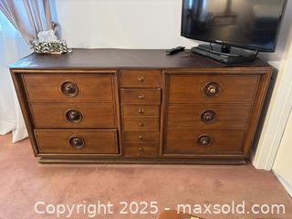 MaxSold Auction: Dresser D - Mississauga (Ontario, Canada) Estate Sale Online Auction - Captain Court