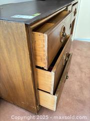 MaxSold Auction: Dresser D - Mississauga (Ontario, Canada) Estate Sale Online Auction - Captain Court