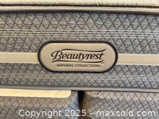 MaxSold Auction: Mattress, Boxspring, Frame D - Mississauga (Ontario, Canada) Estate Sale Online Auction - Captain Court