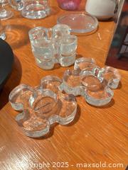 MaxSold Auction: Mixed Lot of Glassware and Kitchen Items B - Mississauga (Ontario, Canada) Estate Sale Online Auction - Captain Court
