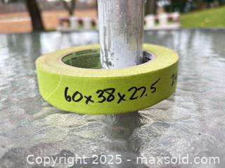 MaxSold Auction: Patio Furniture A - Mississauga (Ontario, Canada) Estate Sale Online Auction - Captain Court