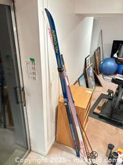 MaxSold Auction: Peltonen Classic Cross-Country Skis (Nordic) B - Mississauga (Ontario, Canada) Estate Sale Online Auction - Captain Court