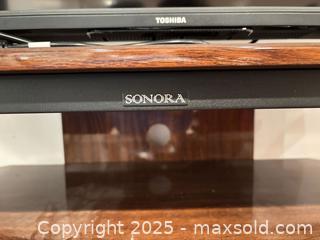MaxSold Auction: Sonora Media/TV Stand D - Mississauga (Ontario, Canada) Estate Sale Online Auction - Captain Court