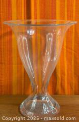 MaxSold Auction: Massive Centrepiece Vase - Hamilton (Ontario, Canada) SELLER MANAGED Estate Sale Online Auction - Gertrude Street
