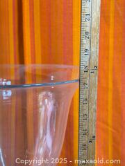 MaxSold Auction: Massive Centrepiece Vase - Hamilton (Ontario, Canada) SELLER MANAGED Estate Sale Online Auction - Gertrude Street