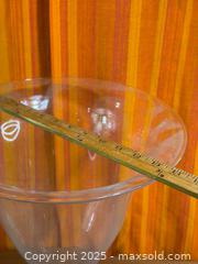 MaxSold Auction: Massive Centrepiece Vase - Hamilton (Ontario, Canada) SELLER MANAGED Estate Sale Online Auction - Gertrude Street