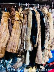 MaxSold Auction: Vintage Furs - Hamilton (Ontario, Canada) SELLER MANAGED Estate Sale Online Auction - Gertrude Street