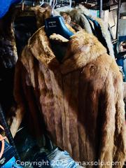 MaxSold Auction: Vintage Furs - Hamilton (Ontario, Canada) SELLER MANAGED Estate Sale Online Auction - Gertrude Street