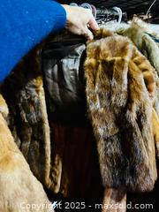 MaxSold Auction: Vintage Furs - Hamilton (Ontario, Canada) SELLER MANAGED Estate Sale Online Auction - Gertrude Street